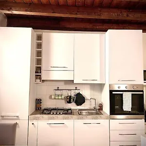Appartamento Casa Mia Maria Margot