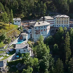 Qc Terme Bagni Vecchi Otel