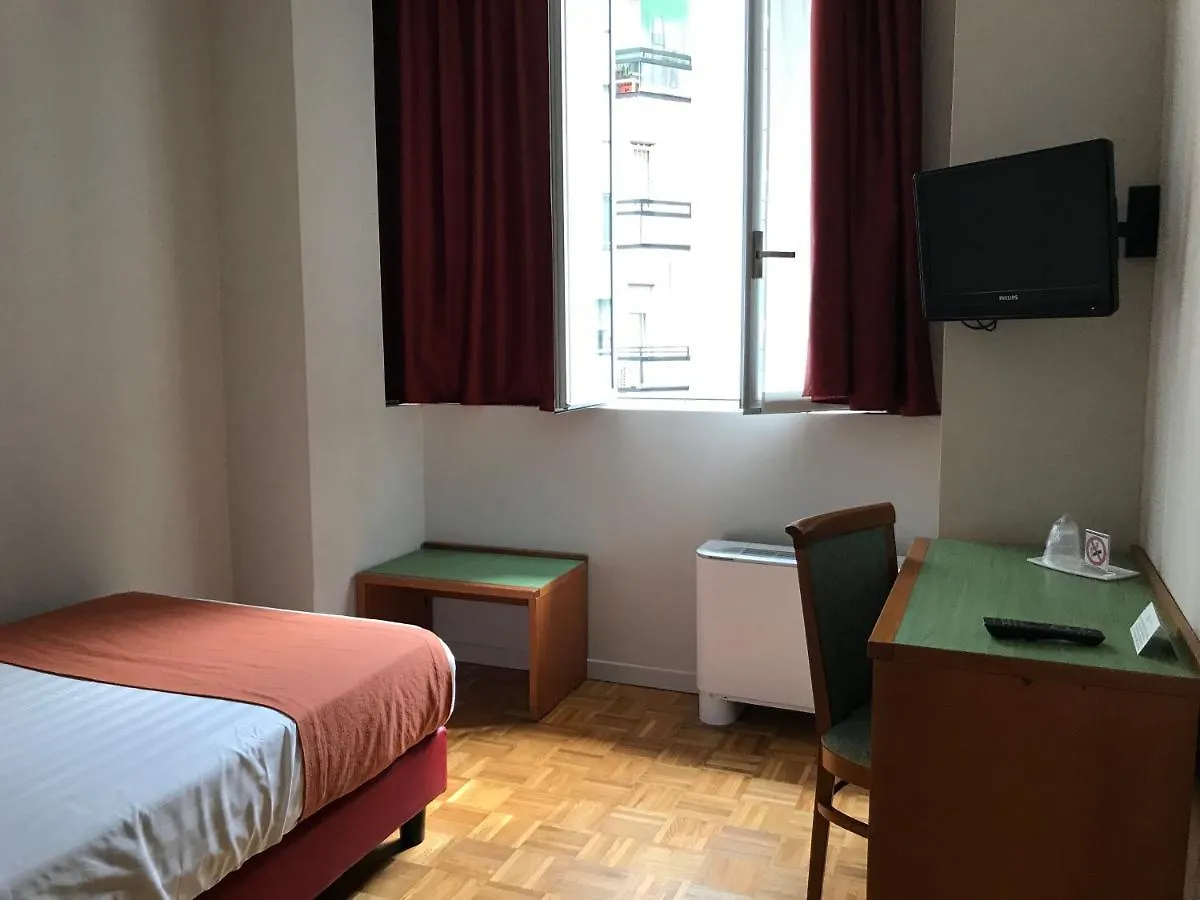 Albergo Anelli Lodi Hotel