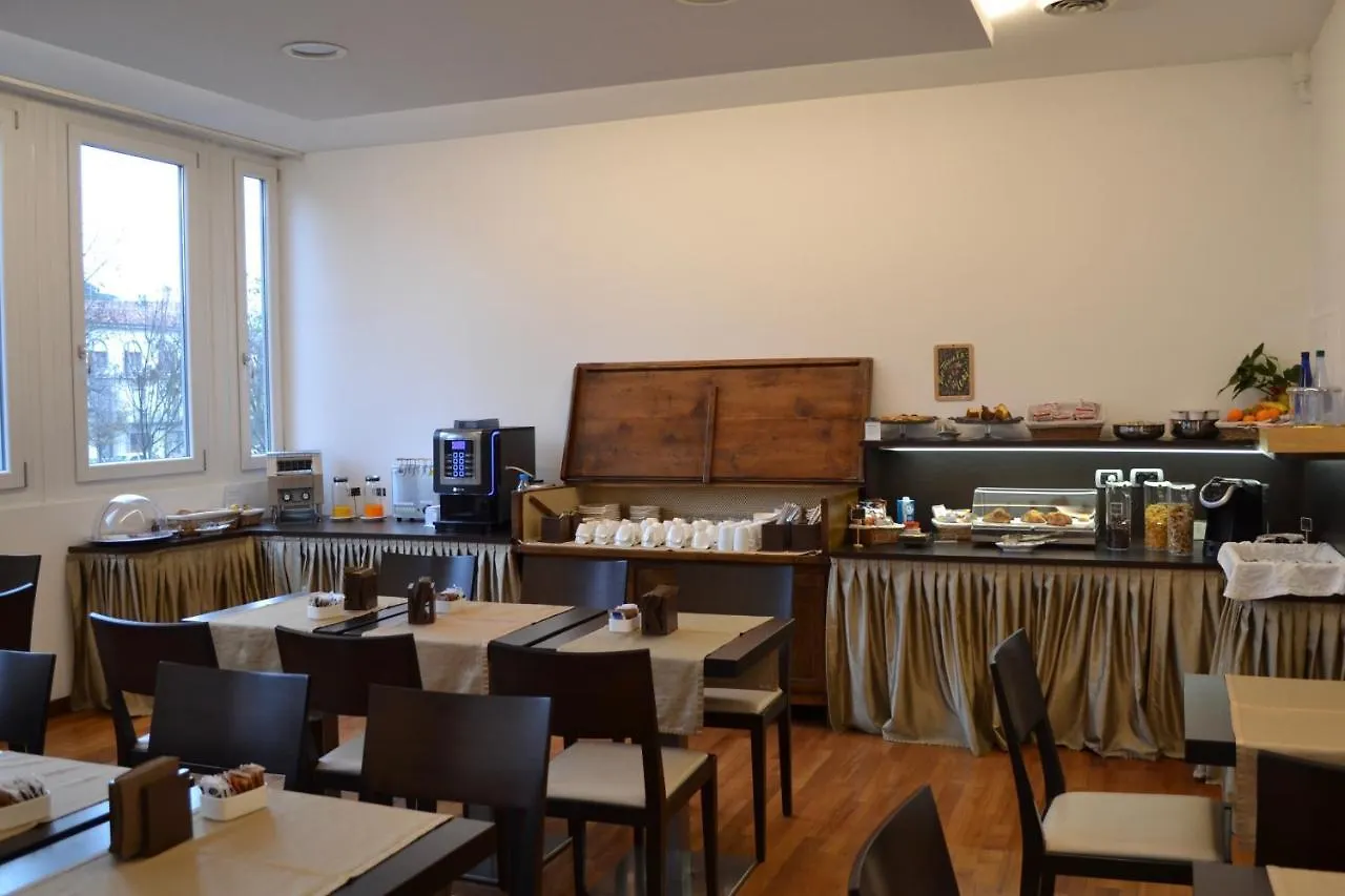 Hotel Albergo Anelli Lodi