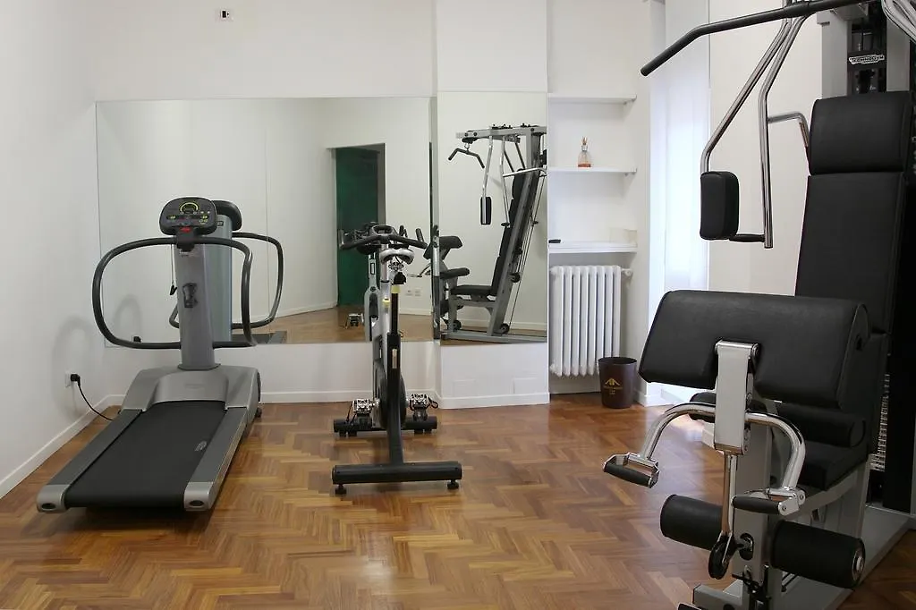 Albergo Anelli Lodi Hotel