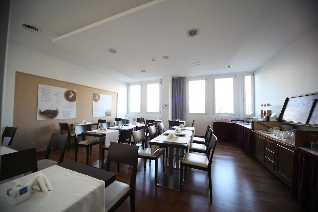 *** Hotel Albergo Anelli Lodi Italy