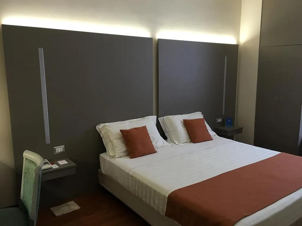 Albergo Anelli Lodi