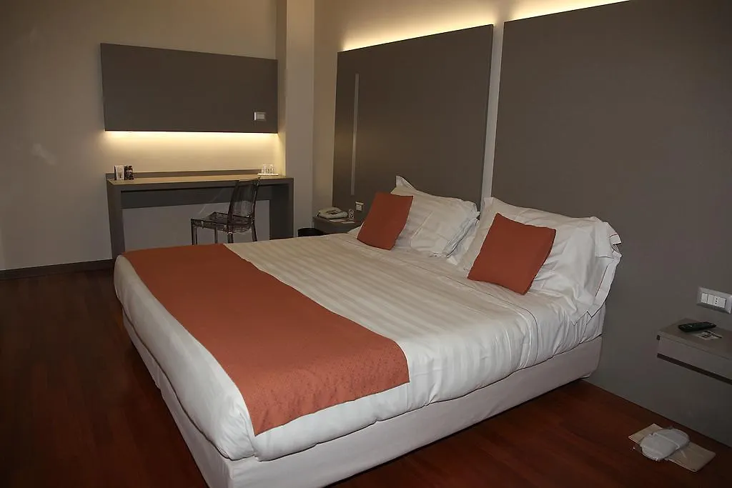 *** Hotel Albergo Anelli Lodi Italy