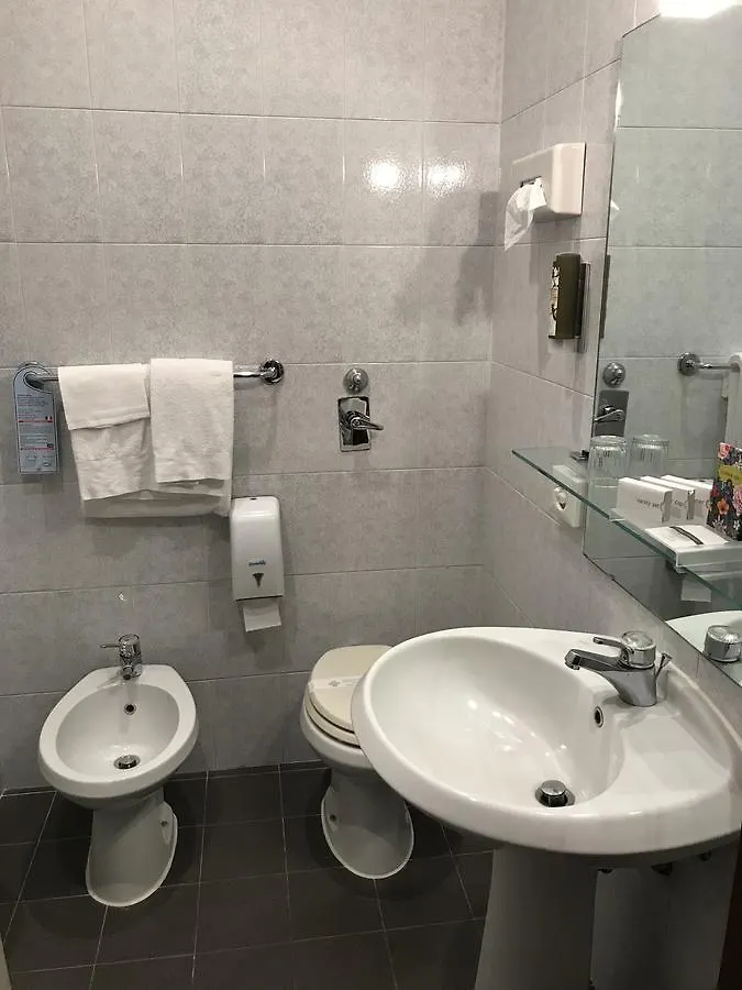 Hotel Albergo Anelli Lodi