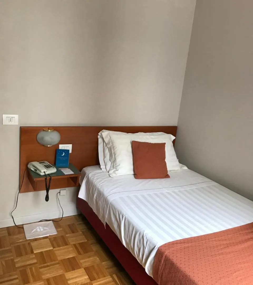 Albergo Anelli Lodi