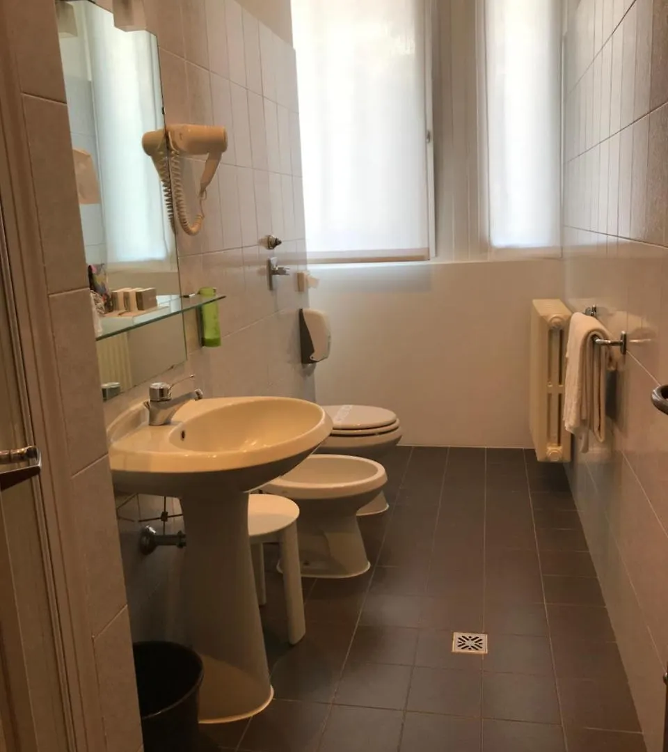 Albergo Anelli Lodi Hotel