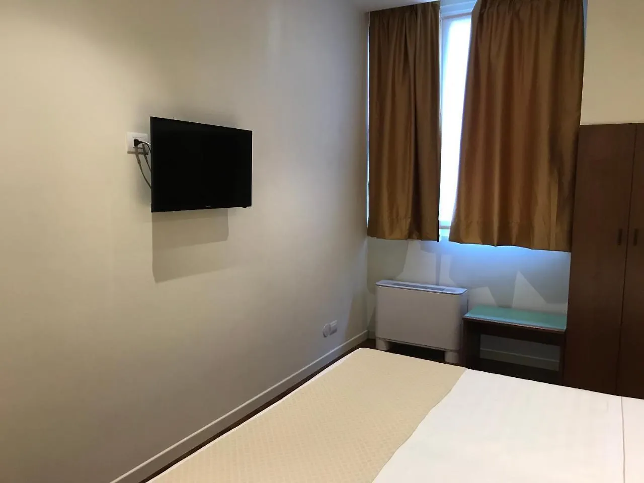 Albergo Anelli Lodi 3*,  Italy