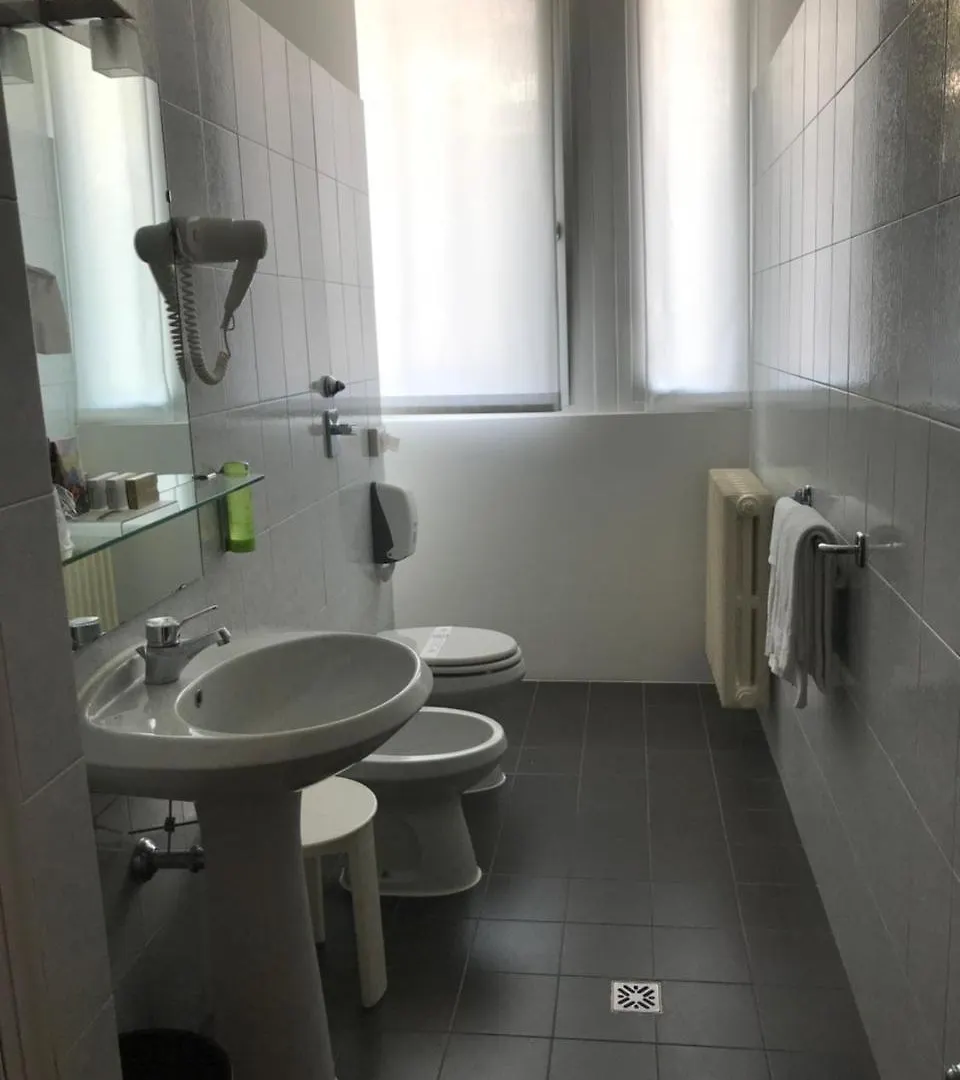 Hotel Albergo Anelli Lodi