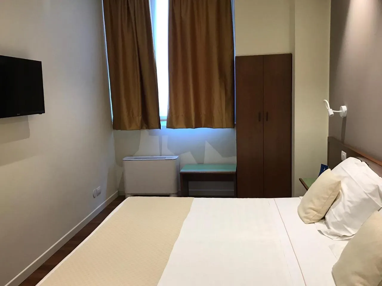 Hotel Albergo Anelli Lodi